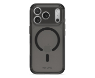 Decoded DropTec Transparent Backcover do iPhone 18 Pro Max MagSafe ( - 1586724 - zdjęcie 1